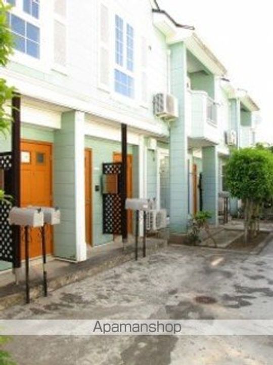 アーバンフォレストⅡのその他画像