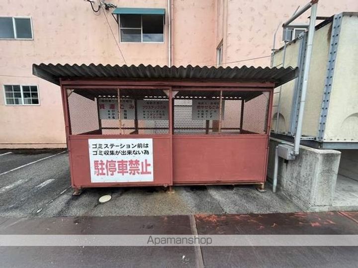 LA新徳田B301のその他画像