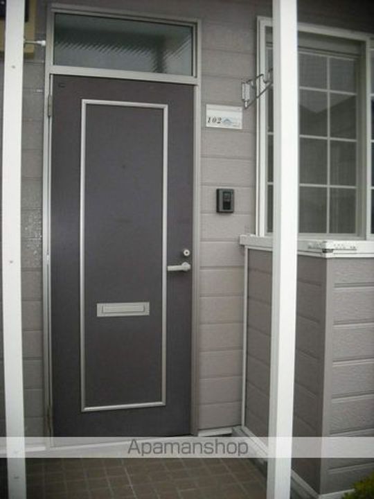 メゾン・ド・ウォーム B102のその他画像