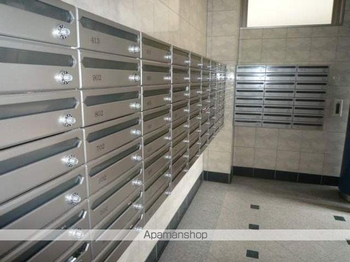 滋賀県草津市野路1丁目の賃貸マンション510のその他画像