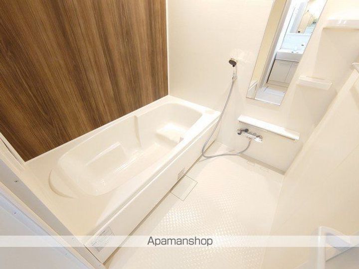 エースガーデン Ⅱの風呂