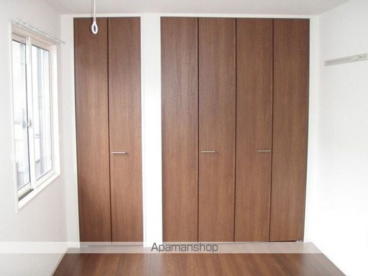 チャス レジデンス Iのその他画像