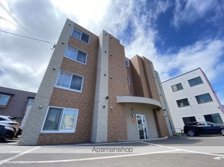 PREMIER FIRST(プルミエファースト)の外観