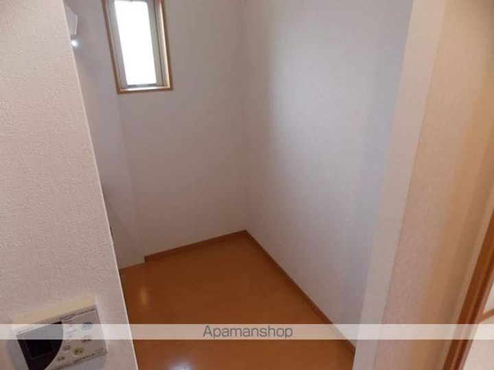 グランヒルズ壱番館の内装