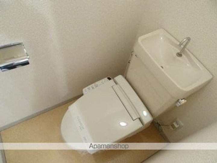 リバティハウスB202のその他画像