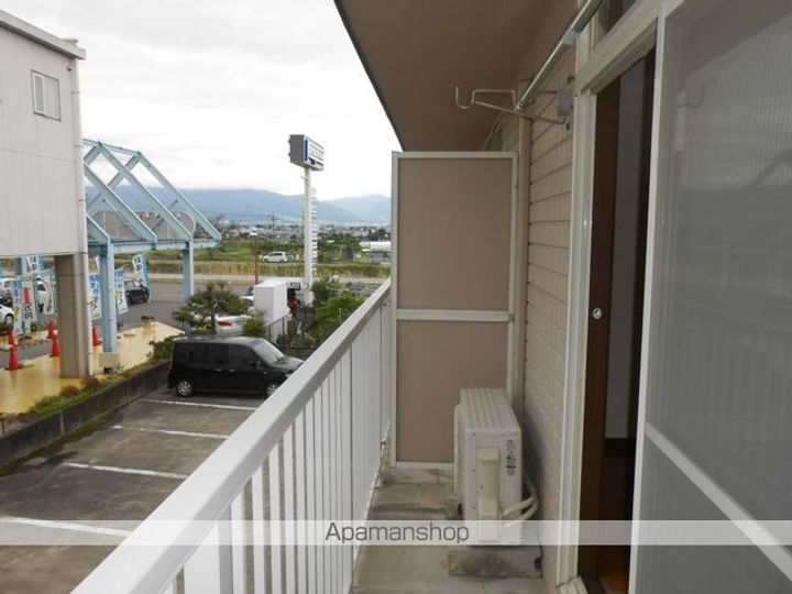 グリーンヒルズA201のその他画像