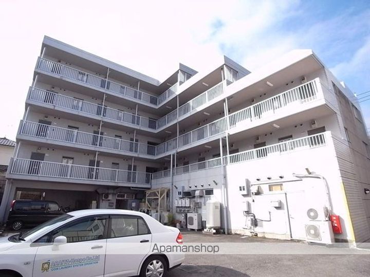 ビクトリーパレス303の外観