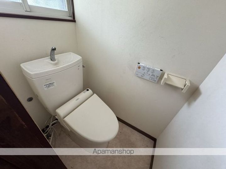 スターアパート(スターアパート)2F左のその他画像