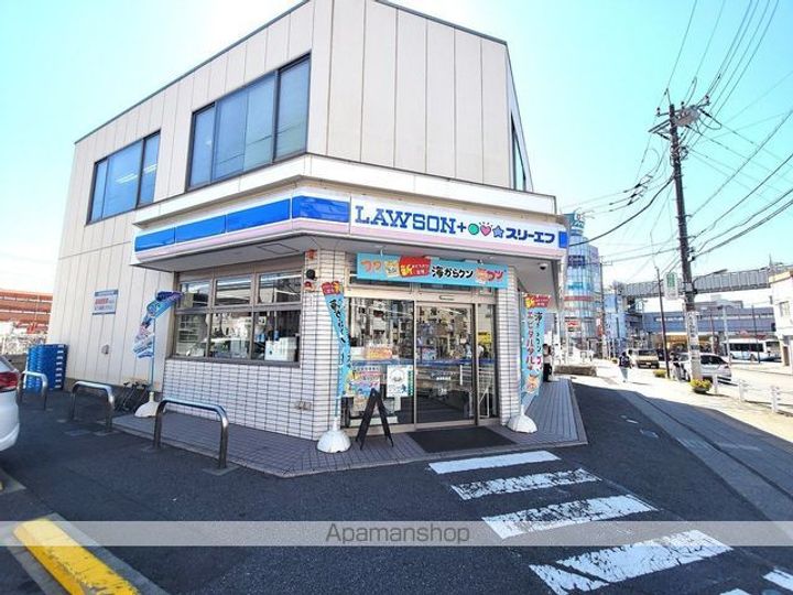 レオパレスフォレスト小倉の周辺