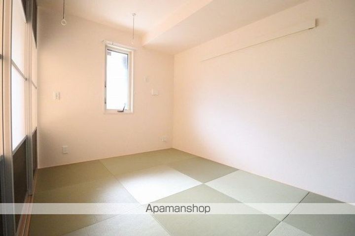 北野翠亭エアリクス 北野翠亭IIの内装