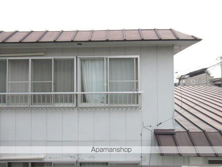 カーサ天昌寺203のその他画像