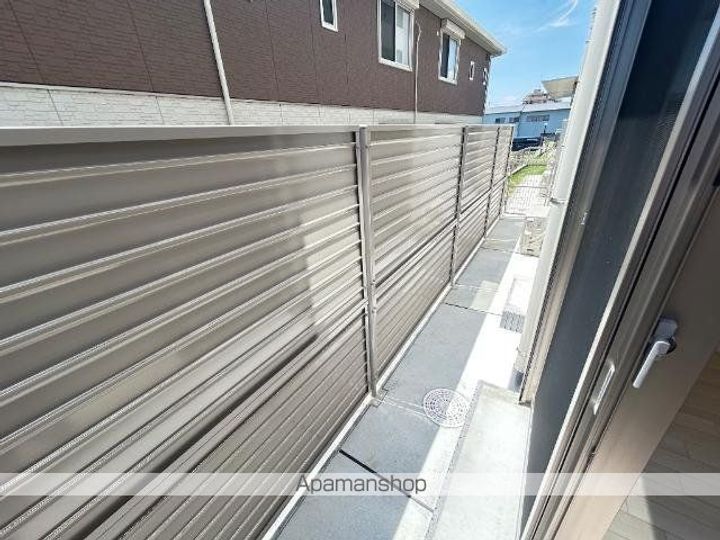 CHARME・TOIT(シャルム・トワ)の内装