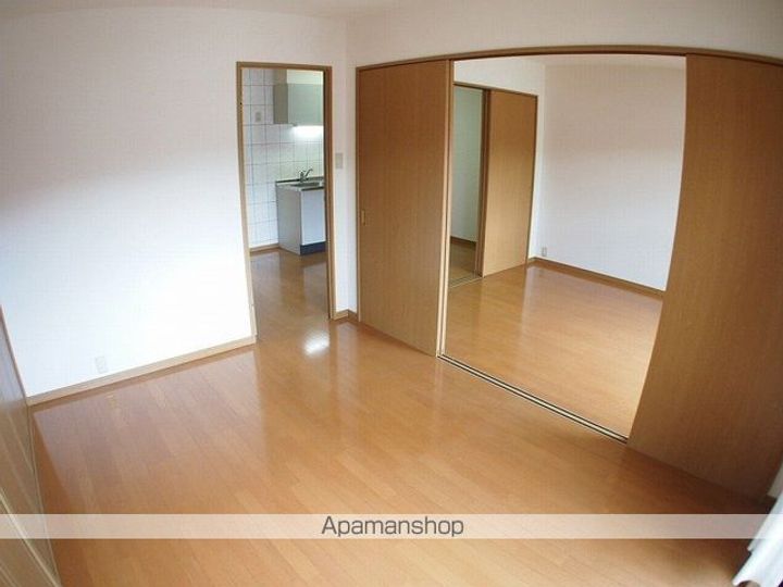 ガーデンハイム樗 1番館1-503の内装