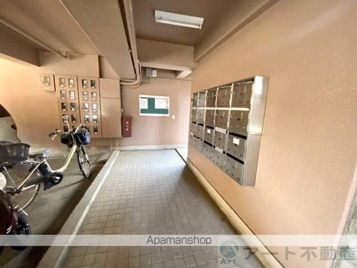 オックスフォードサーカス石手のその他画像