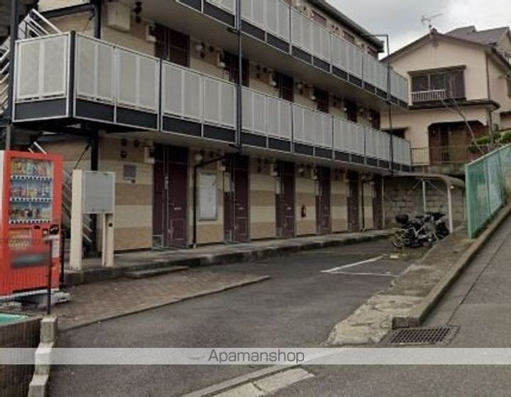 レオパレス日野OGMⅢのその他画像