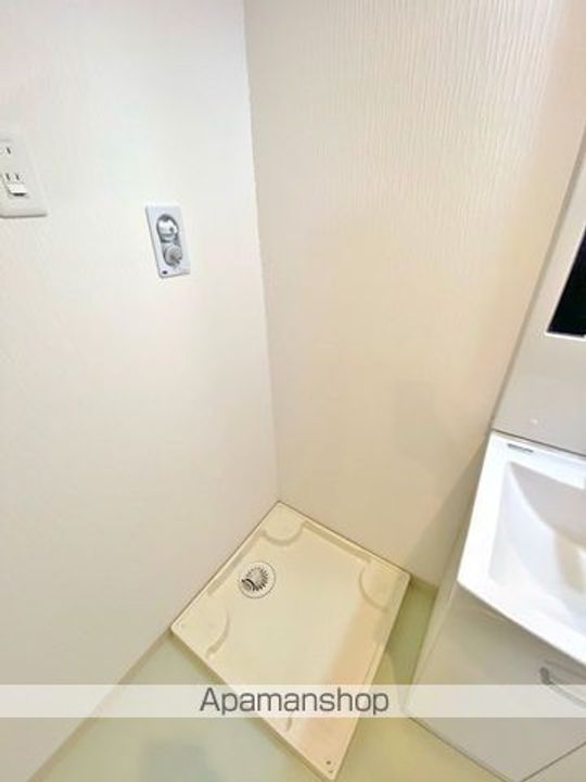 クレールソフィア都島805の内装