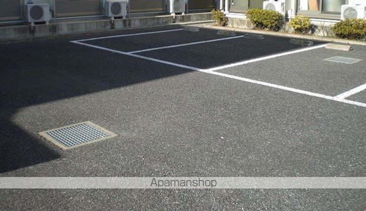 レオネクストラパン美園Bのその他画像