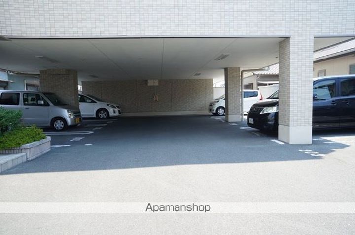 クレールシャンブル204のその他画像