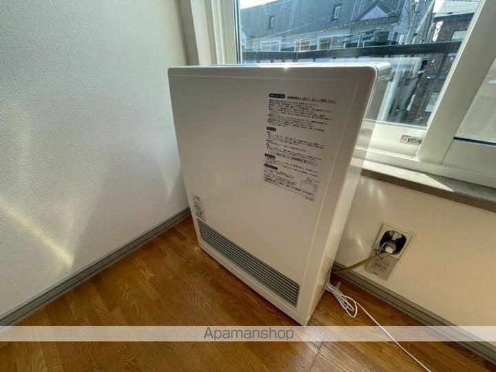 アメニティ93のその他画像