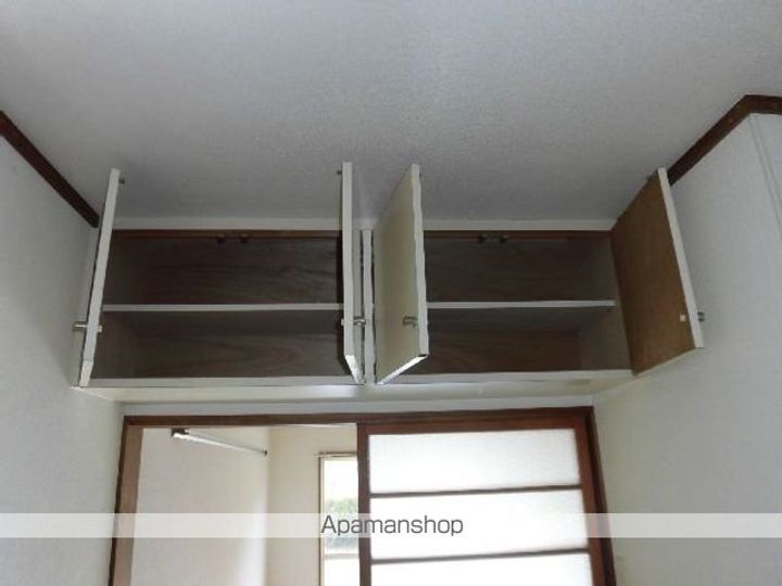 レジデンス山口A棟103のその他画像