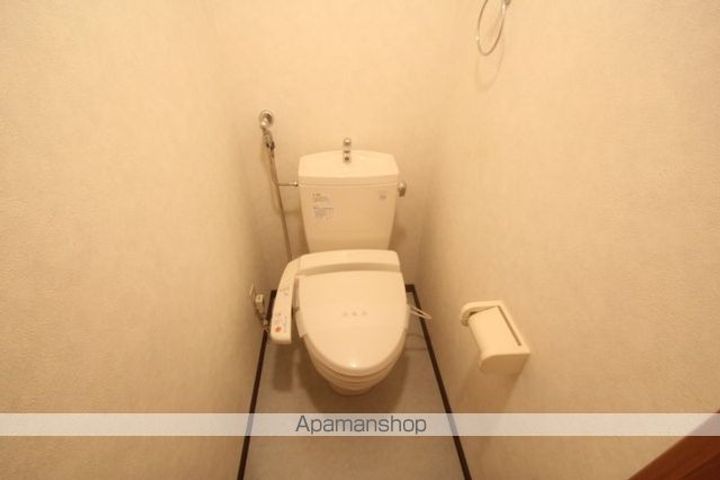 ヴィラ・ソレイユ201のその他画像