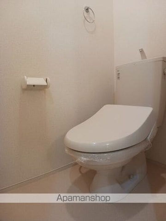 プライベートハウス B棟のその他画像