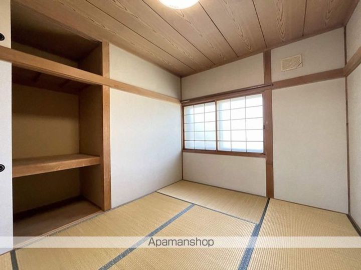 コーポ吉川(コーポヨシカワ)205の内装