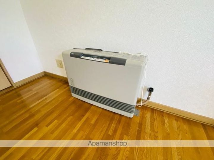 シティハウスⅡのその他画像