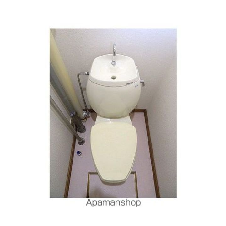 コーポ青山106のその他画像