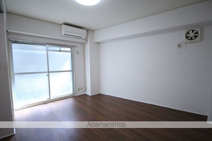 キャロル豊中本町の内装