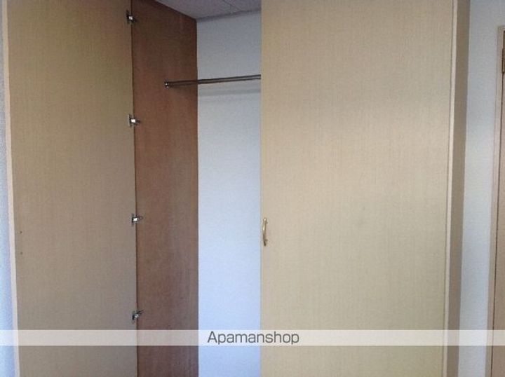 レオパレスロタシオン106のその他画像