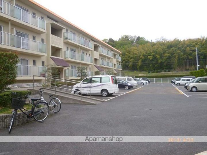 滋賀県大津市国分1丁目の賃貸マンションのその他画像