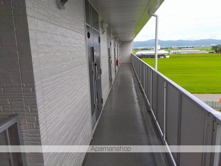 レオパレスクリスタルのその他画像