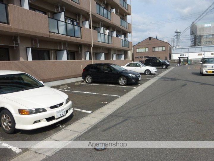 滋賀県東近江市八日市浜野町の賃貸マンションのその他画像