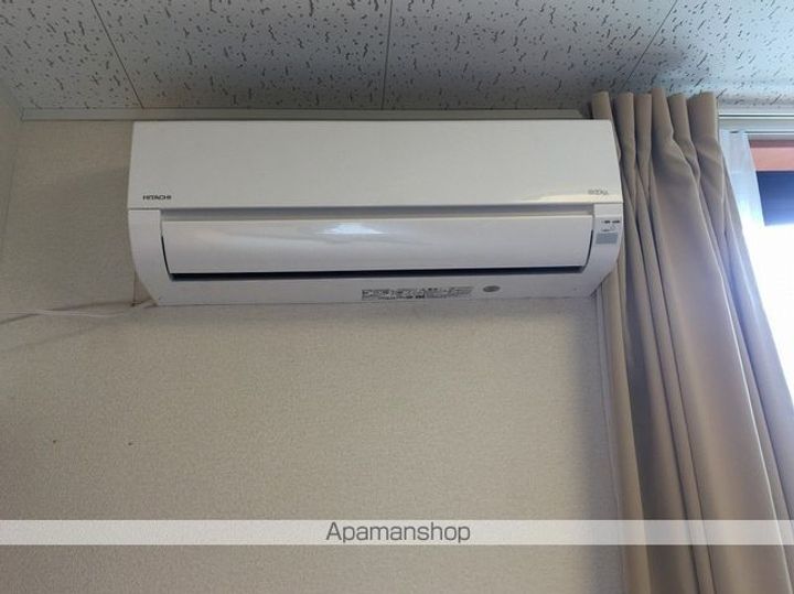 レオパレスウェルストンⅠのその他画像