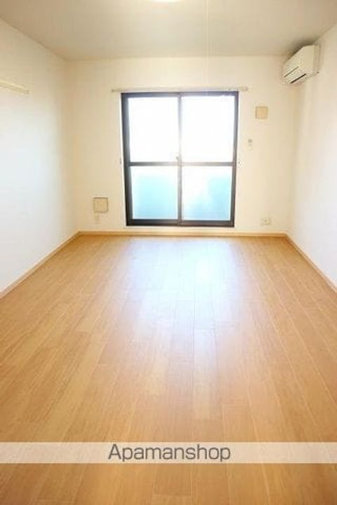 香川県高松市伏石町の賃貸マンションの内装