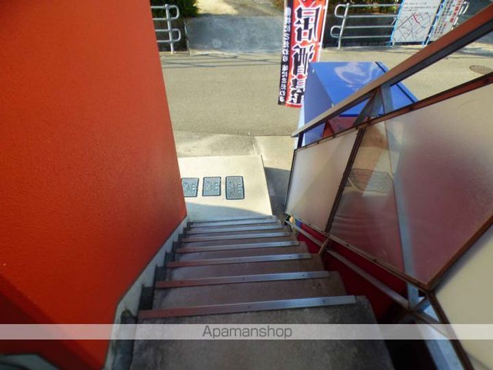 メゾン山本のその他画像