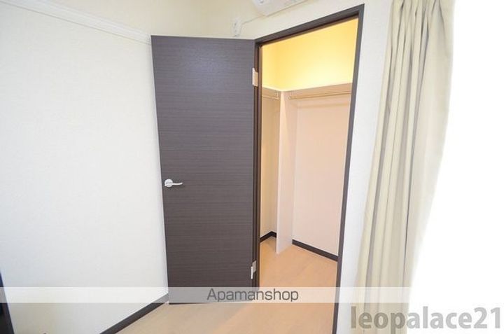 レオネクストムーンハウスのキッチン