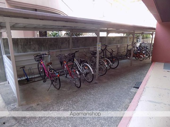 佃マンション2Cのその他画像