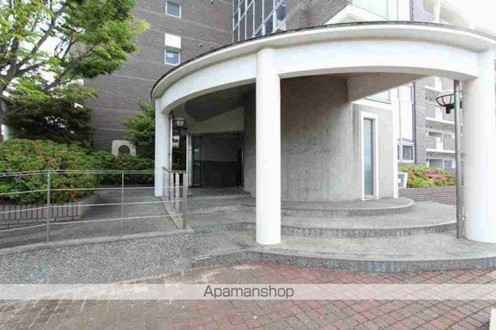 香川県高松市鶴市町の賃貸マンションのその他画像