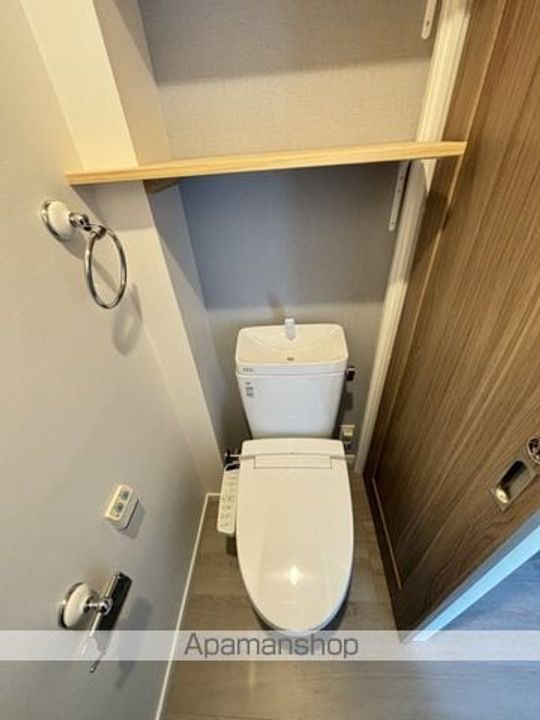 バークレープレイス102のその他画像