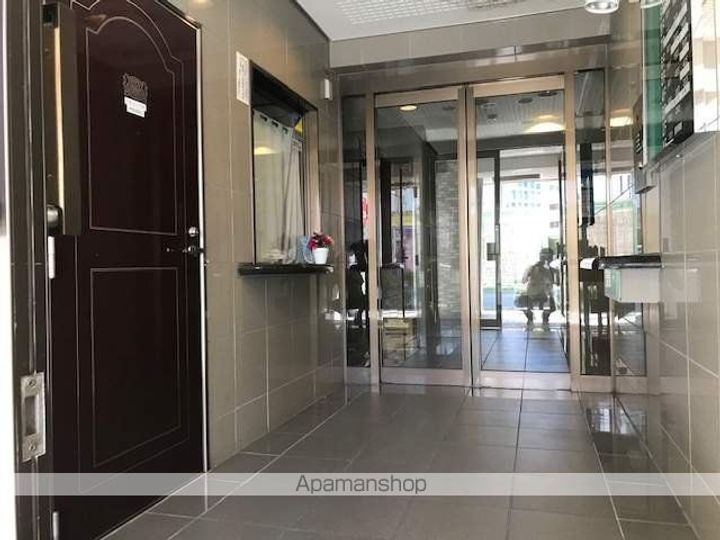 ライオンズマンションソフィア泊602のその他画像