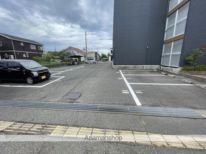 レオパレスみそらの204のその他画像