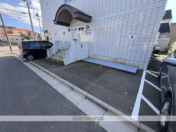 カネオビル柏木(カネオビルカシワギ)307のその他画像