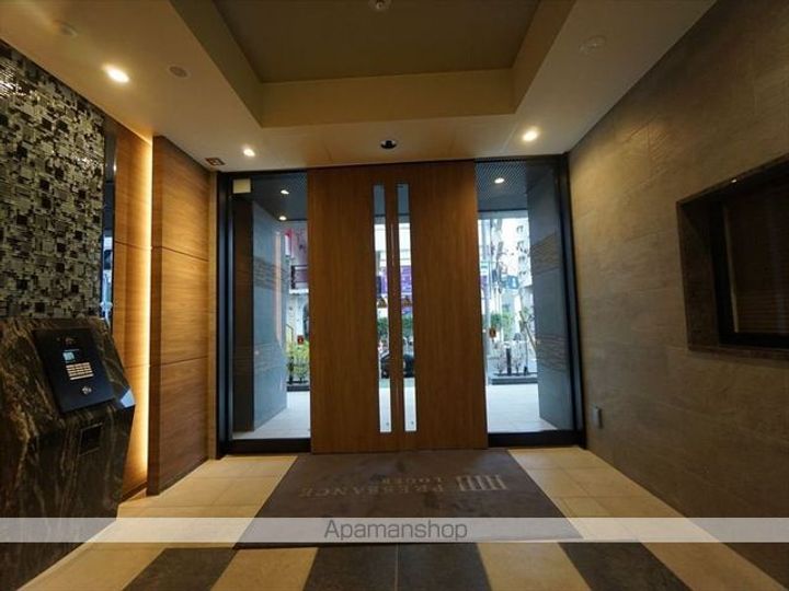 愛知県名古屋市中区栄5丁目の賃貸マンションの外観