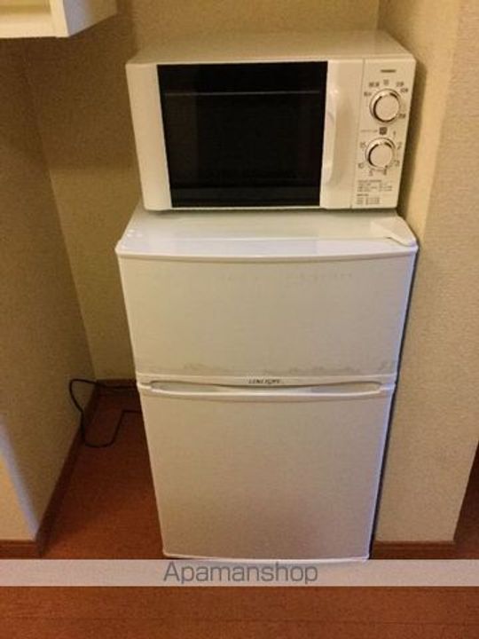 レオパレス小原田202のその他画像