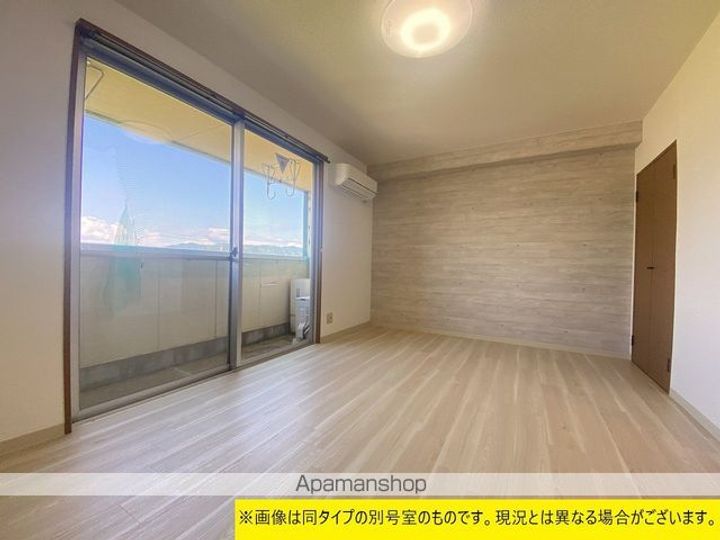 ハイムクマンド305の内装