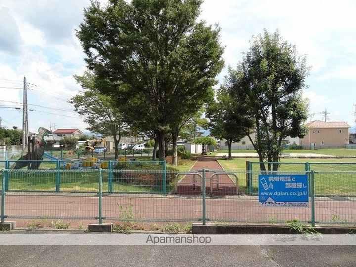 サンハウス三井C202の周辺