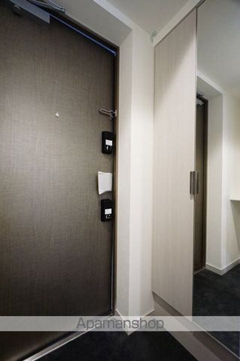 プレサンス桜山駅前アフォードの内装