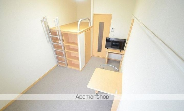 レオパレスみそらの203のその他画像